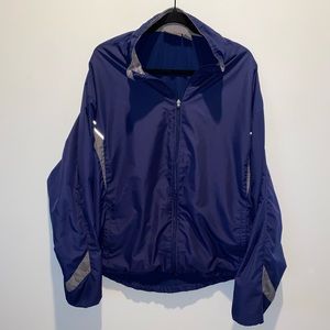 Men’s fitness gear jacket